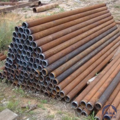 Труба 30х3,5 ст.30 ТУ 14-3-1303-84 купить в Костанае