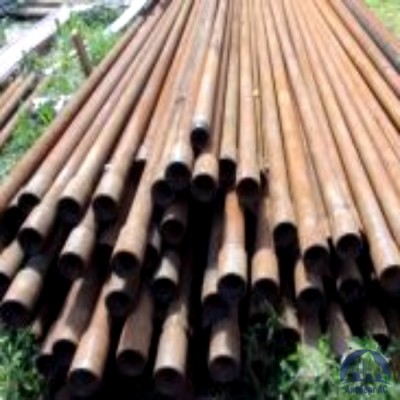 Труба 30,5х6,75 ст.30 ТУ 14-3-1303-84 купить в Костанае