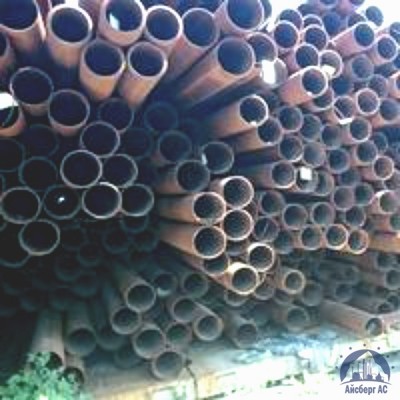 Труба 219х15 - 20А ТУ 14-162-14-96 купить в Костанае
