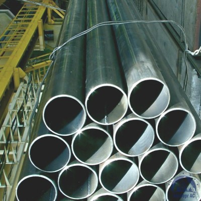 Труба 33,7х4,5 EN 10208-2 купить в Костанае