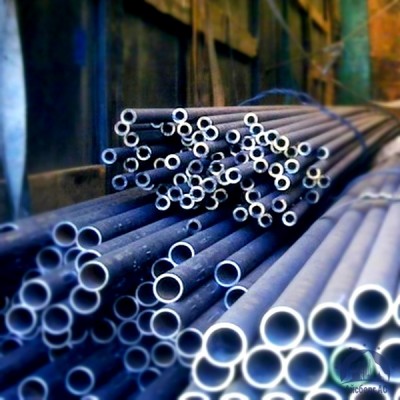 Труба 33,7х5 EN 10208-2 купить в Костанае