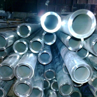 Труба - 13,5х2,9 - EN 10216-2 купить в Костанае