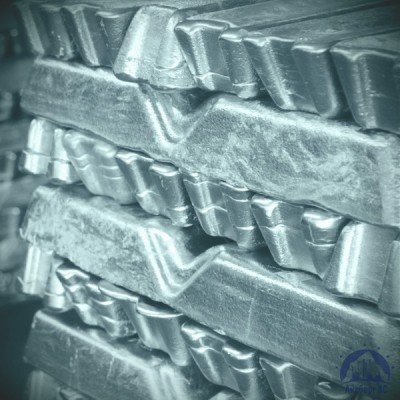 Чушка алюминиевая 2618 ГОСТ 4784-97 купить в Костанае