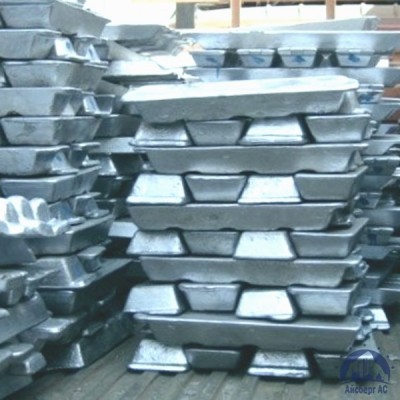 Чушка алюминиевая 3005 ГОСТ 4784-97 купить в Костанае