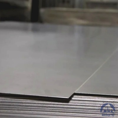 Лист молибденовый 0,12х500х1000 мм МЧ купить в Костанае
