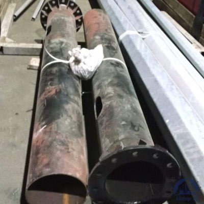 Опора многогранная коническая ОГК-5 купить в Костанае