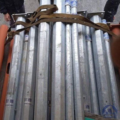 Опора НФГ-9,0-02 купить в Костанае