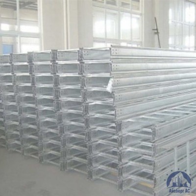 Лоток кабельный металлический 200х100  s=0.7 купить в Костанае