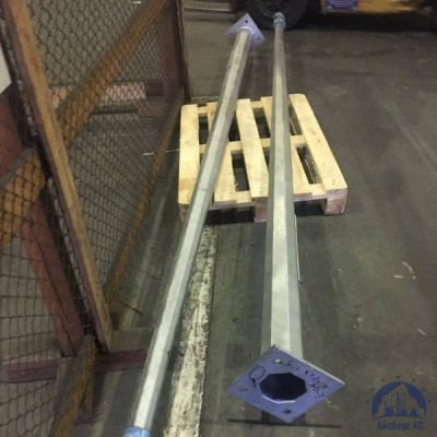 Опора ОГКф-9 фл.400х400/300 купить в Костанае