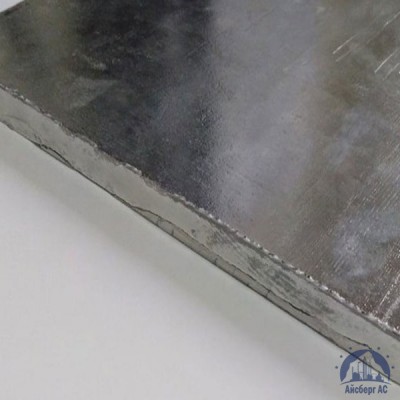 Анод оловянный 10х200х300 О1 купить в Костанае