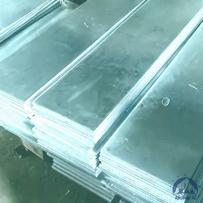 Анод оловянный 30х55х2000 О1 купить в Костанае