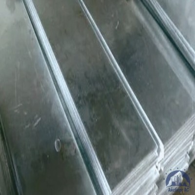 Анод оловянный 10х100х1000 О1 купить в Костанае
