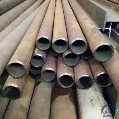 Труба бесшовная 108х14 мм ст. 09Г2C ГОСТ 8732-78 купить в Костанае