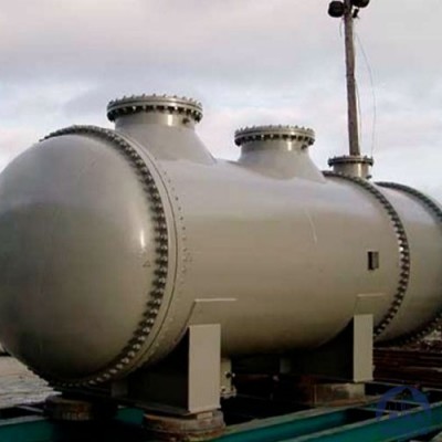 Теплообменник ХПВ ТУ 3612-023-00220302-01 купить в Костанае