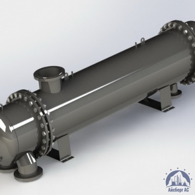 Теплообменник ХН ТУ 3612-024-00220302-02 купить в Костанае