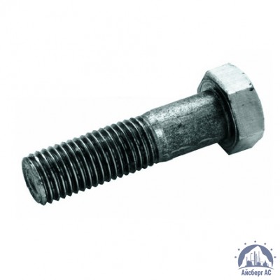 Болт М24-8g х 150.109.40Х ГОСТ 11530-2014 купить в Костанае