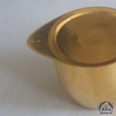 Микротигель ЗлСр 75-25 108-5 ГОСТ 6563-75 купить в Костанае
