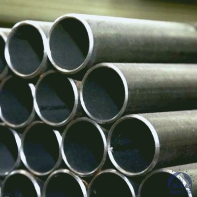 Труба холоднодеформированная 48х4 мм ст. 20 ГОСТ 8734-75 купить в Костанае