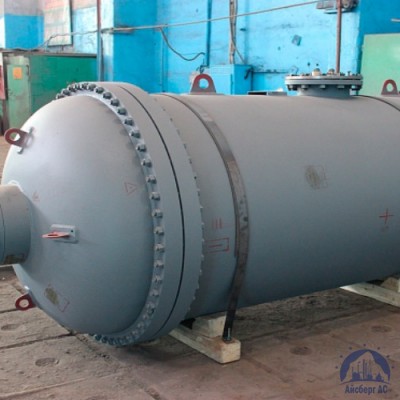 Газосепаратор сетчатый ГС-1-8,8-800 1,6 м3, расчетное давление 8,8 МПа диаметр 800 мм купить в Костанае