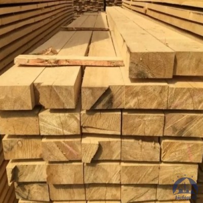 Доска обрезная 30х100 мм лиственница сорт 2 купить в Костанае
