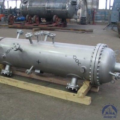 Газосепаратор сетчатый ГС-2-6,3-1600 8 м3, расчетное давление 6,3 МПа диаметр 1600 мм купить в Костанае