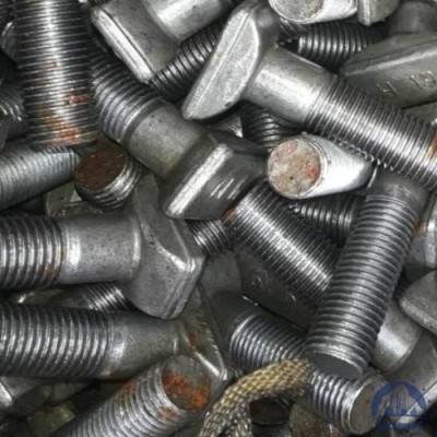 Болт В.М22-8g х 75.48 ГОСТ 16016-2014 купить в Костанае