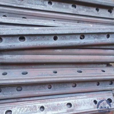 Накладка 2Р65 ГОСТ 8193-73 купить в Костанае