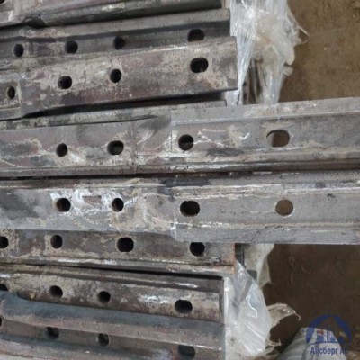 Накладка 1Р65 ГОСТ 8193-73 купить в Костанае
