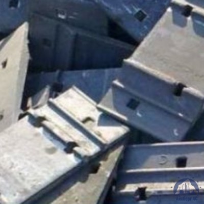 Подкладка Д50 ГОСТ 12135-75 купить в Костанае