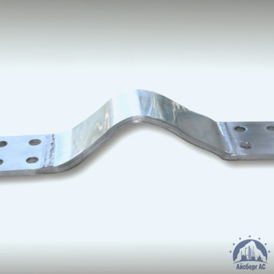 Компенсатор шинный алюминиевый КШАК 125x125 С У2 купить в Костанае
