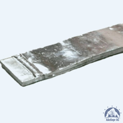 Компенсатор шинный алюминиевый КША 60x10 С У2 купить в Костанае