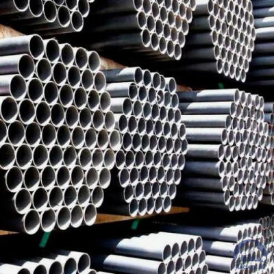 Труба холоднодеформированная 45х5 мм ст. 10 ГОСТ 8733-74 купить в Костанае