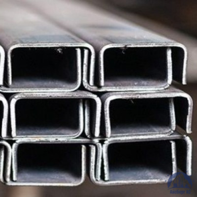 Швеллер 200х50х30х4 мм 20Х23Н18 ГОСТ 8281-80 купить в Костанае