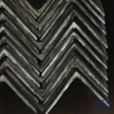 Уголок 152х100х5,5 мм С245 ГОСТ 19772-93 купить в Костанае