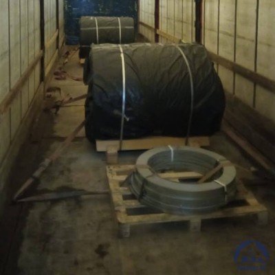 Штрипс горячекатаный 5х280 мм 08КП-У ТП 14-101-432 купить в Костанае