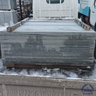 Плита АЦЭИД 6х700х1100 ГОСТ 18124-95 купить в Костанае