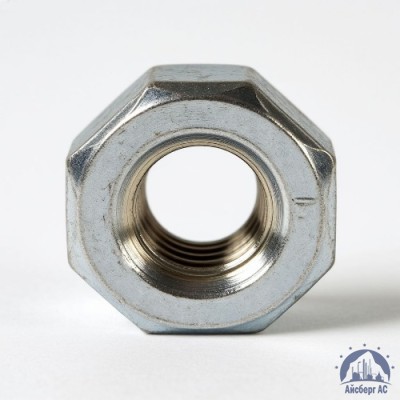 Гайка М72 ст 20 ГОСТ 10605-94 купить в Костанае