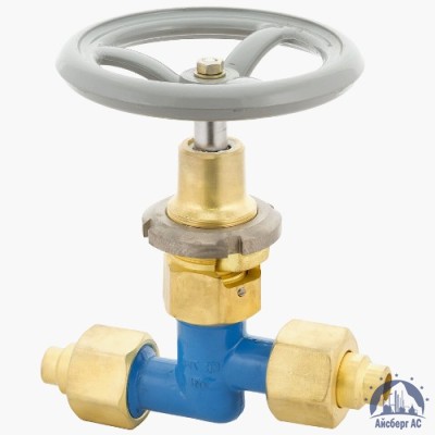 Клапан АЗТ-10-15/250 (КС7141-06) ТУ 3642-036-05785477-99 купить в Костанае