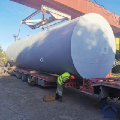 Резервуары РГС-50 м3 купить в Костанае