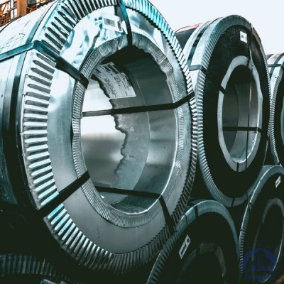 Рулон холоднокатаный 0,7х1250 мм 08кп ГОСТ 16523-97 купить в Костанае