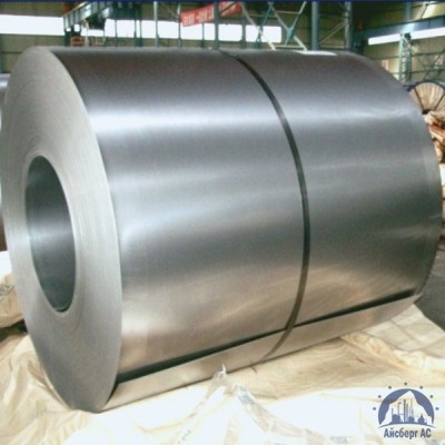 Рулон холоднокатаный 0,8х1250 мм 08кп ГОСТ 16523-97 купить в Костанае