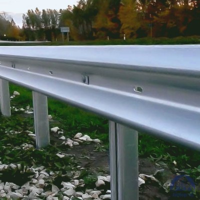 Барьерное ограждение 11ДД-4-СТ РК 1278-2004 купить в Костанае