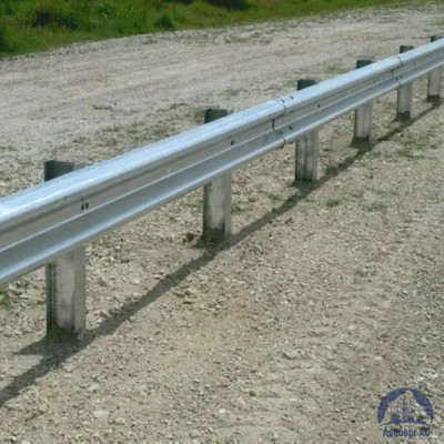 Барьерное ограждение 11ДД-2(3)-СТ РК 1278-2004 купить в Костанае