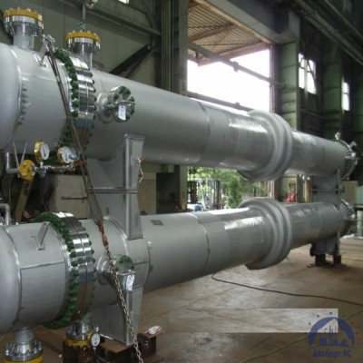 Теплообменник "Газ-газ" 10Т1 купить в Костанае