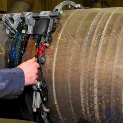 Ультразвуковой контроль сварных швов УЗК купить в Костанае