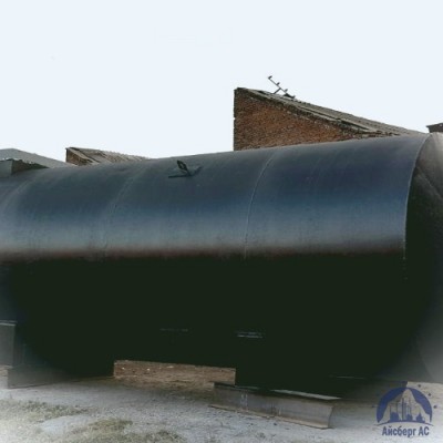 Резервуар Р7-100 - ГОСТ Р 52400-2005 купить в Костанае