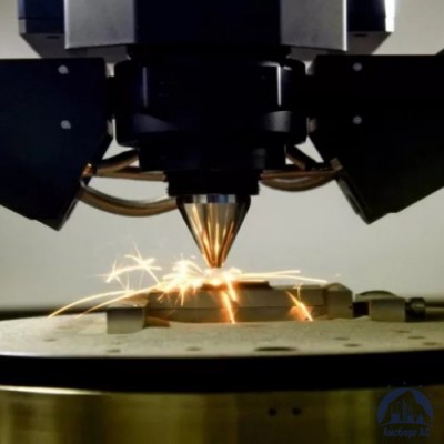 3D печать металлом купить в Костанае