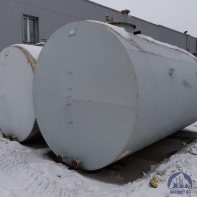 Емкость для бензина 75 м3 купить в Костанае
