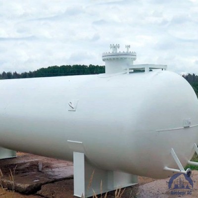 Резервуар для дизельного топлива 20 м3 купить в Костанае