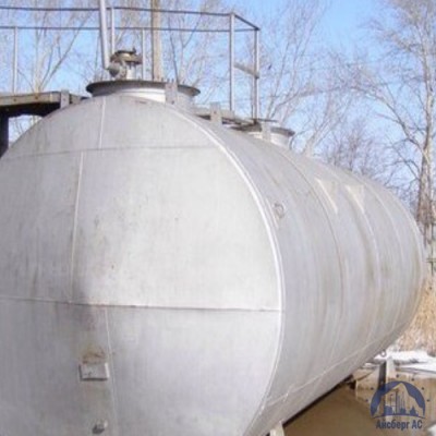 Резервуар для бензина 200 м3 купить в Костанае